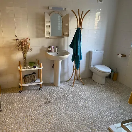 5 Seaview Private Parking Saint Mawes