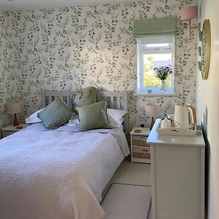 Holiday home 5 Seaview Private Parking